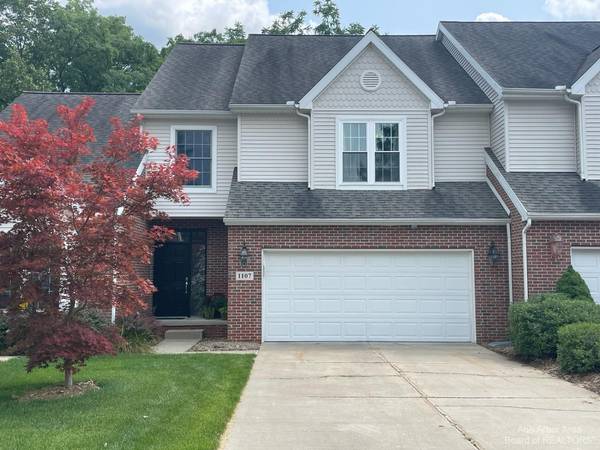 1107 Nature Trail TRL, Manchester, MI 48158