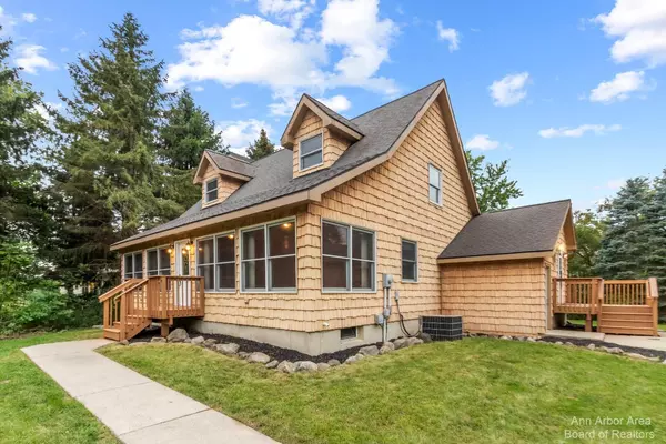 Whitmore Lake, MI 48189,8275 Main ST