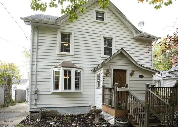 128 W Michigan, Adrian, MI 49221