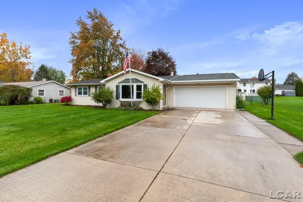 2816 Spielman Heights, Adrian, MI 49221