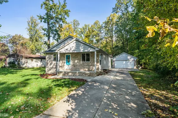 Chesterfield Twp, MI 48051,48020 Fuller