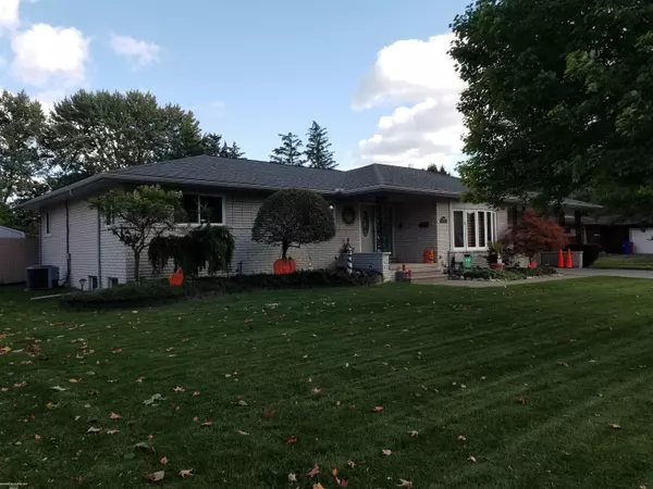 Fraser, MI 48026,31620 Cyril