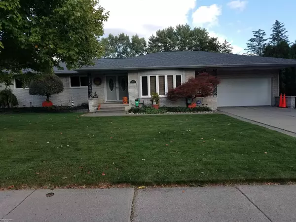 Fraser, MI 48026,31620 Cyril