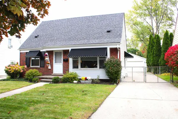 16978 Norborne, Redford, MI 48240