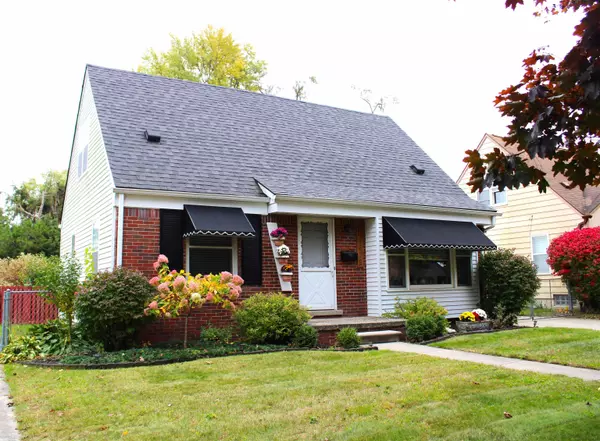 Redford, MI 48240,16978 Norborne