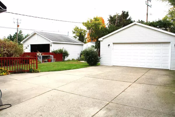 Redford, MI 48240,16978 Norborne