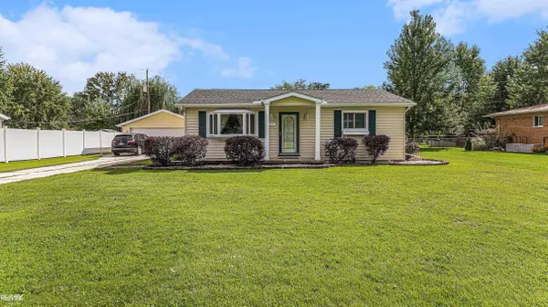 Chesterfield Twp, MI 48047,49436 Callens