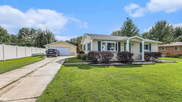 Chesterfield Twp, MI 48047,49436 Callens