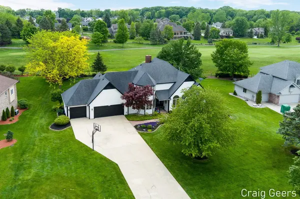 Byron Center, MI 49315,2730 Railside CT SW