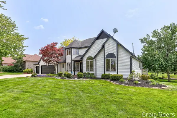 Byron Center, MI 49315,2730 Railside CT SW