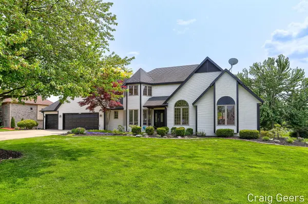 Byron Center, MI 49315,2730 Railside CT SW