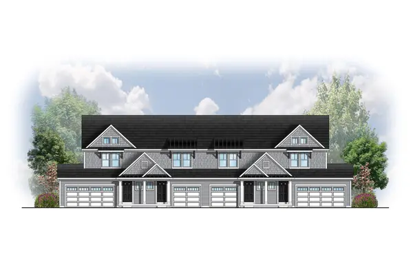 Byron Center, MI 49315,1179 Stagecoach DR