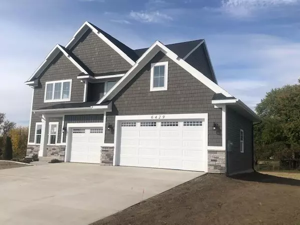 Byron Center, MI 49315,6429 Estate DR SW