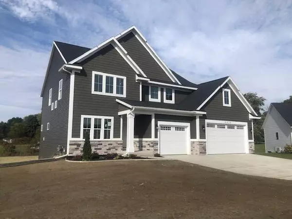 Byron Center, MI 49315,6429 Estate DR SW