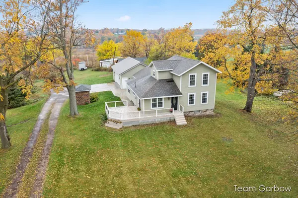 Byron Center, MI 49315,8945 Homerich AVE SW