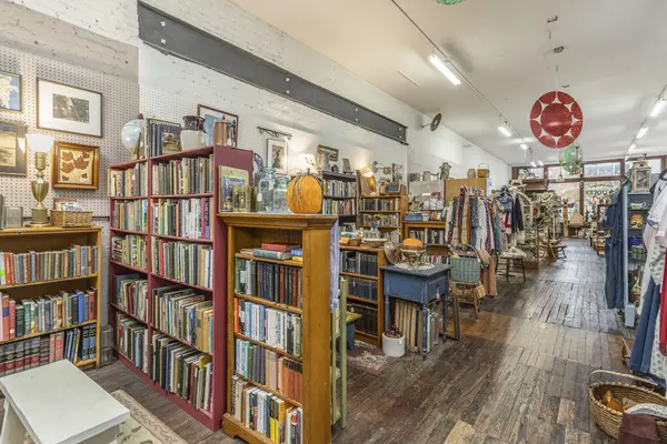 Kalamazoo, MI 49007,100 N Edwards ST