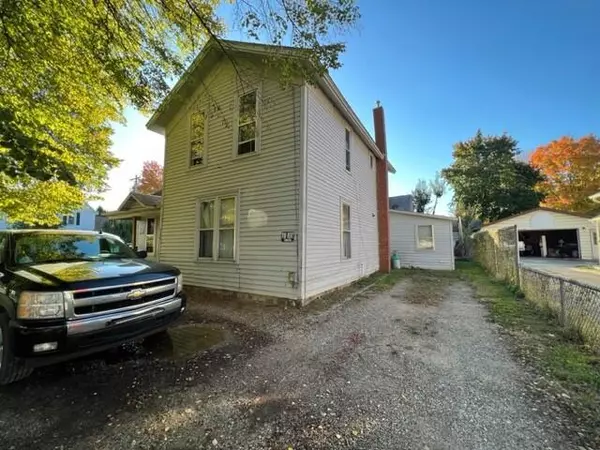 Sturgis, MI 49091,600 W West ST