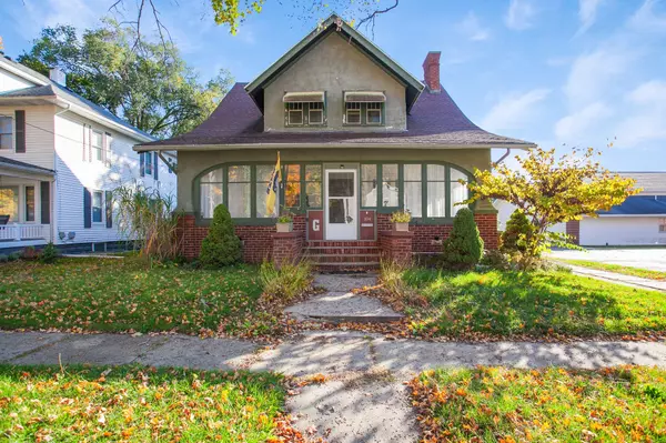 Buchanan, MI 49107,104 Lake ST