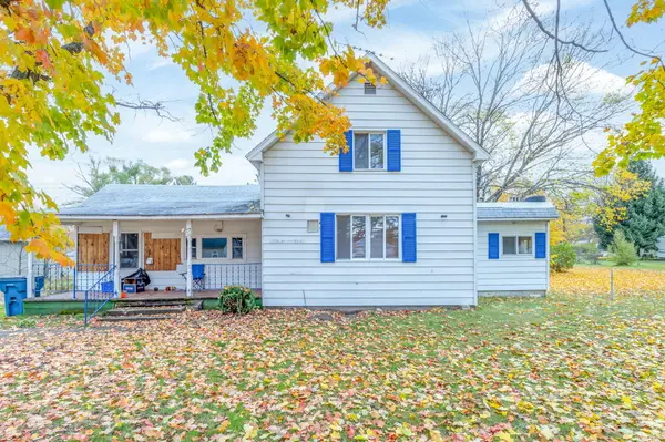 392 N Norman ST, Barryton Vlg-fork Twp, MI 49305