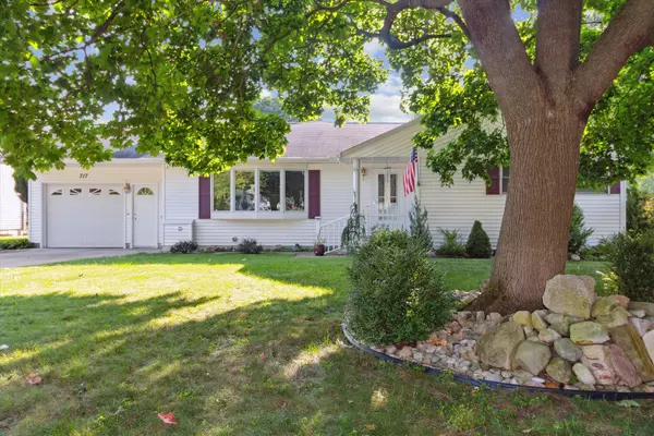 Big Rapids, MI 49307,717 Cherry AVE