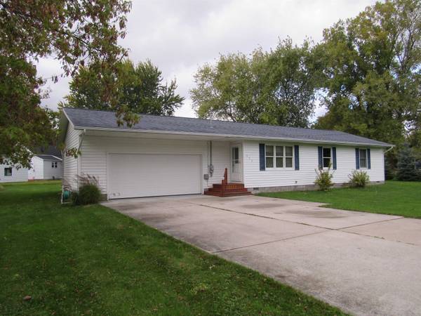 206 Ninth,  Tawas City,  MI 48763