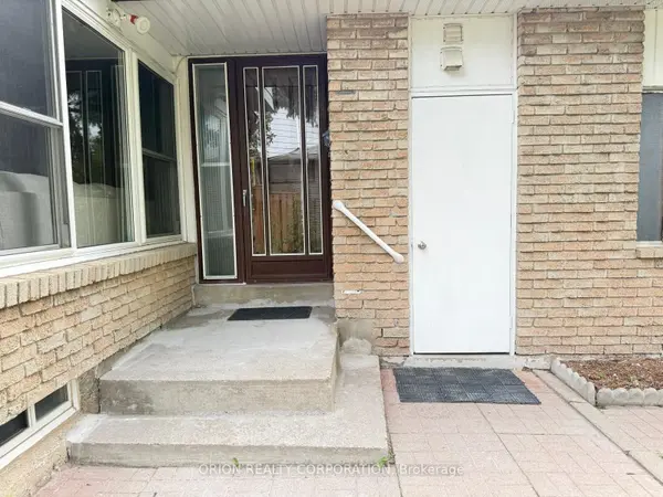 Toronto C07, ON M2R 3K3,20 Antibes DR