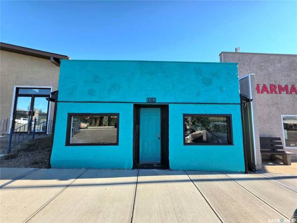 4803 Herald STREET, Macklin, SK S0L 2C0