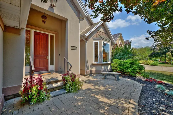 Niagara-on-the-lake, ON L0S 1P0,776 Warner RD