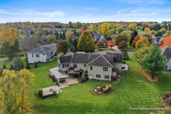 Byron Center, MI 49315,2723 Red Osier CT SW