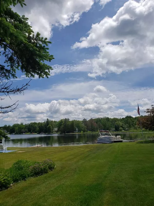 Hale, MI 48739,8485 Lakeview