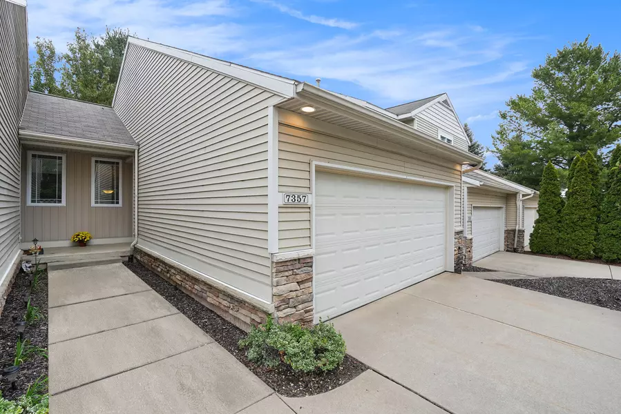 7357 Cactus Cove CV SW, Byron Center, MI 49315