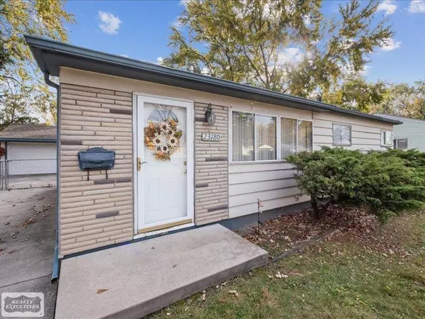 Warren, MI 48089,23180 Lauren