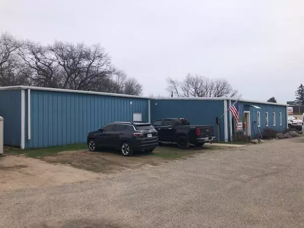 Big Rapids, MI 49307,510 N Bronson AVE