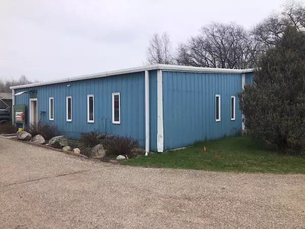 Big Rapids, MI 49307,510 N Bronson AVE