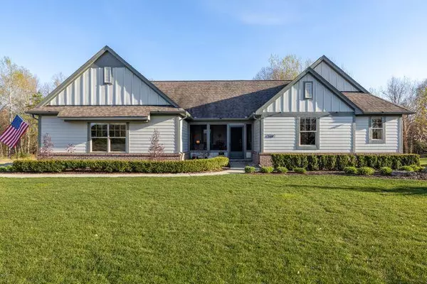 Stanwood, MI 49346,11269 Troon DR