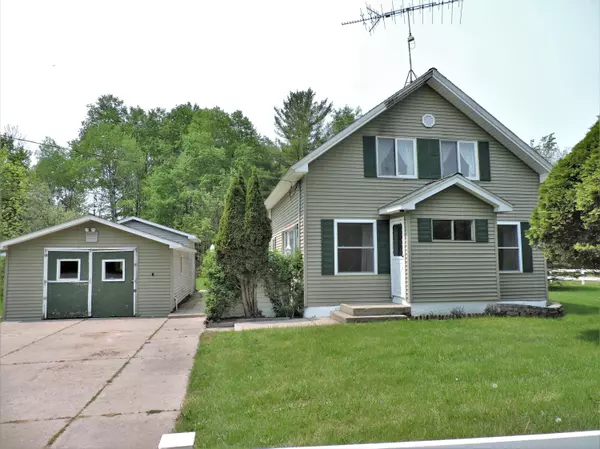 Big Rapids, MI 49307,16987 230th AVE