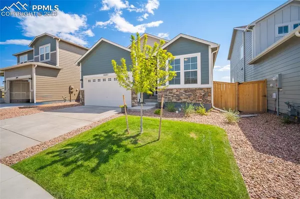 Colorado Springs, CO 80908,8083 Moosejaw DR