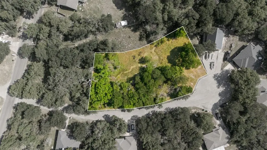 9 DogWood, Morgans Point Resort, TX 76513