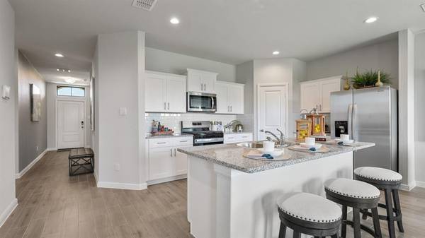 Grandview, TX 76050,704 BARTON Drive