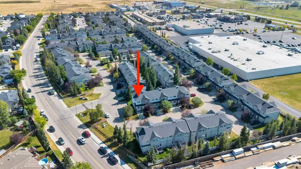 Strathmore, AB T1P 0A9,102 Ranch Ridge Meadow