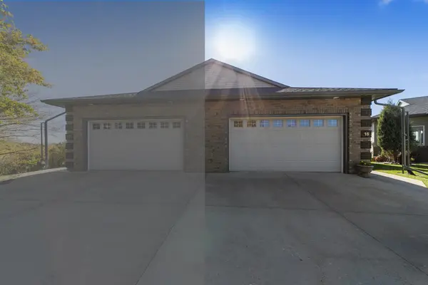 5405 39 AVE #16, Camrose, AB T4V5B6