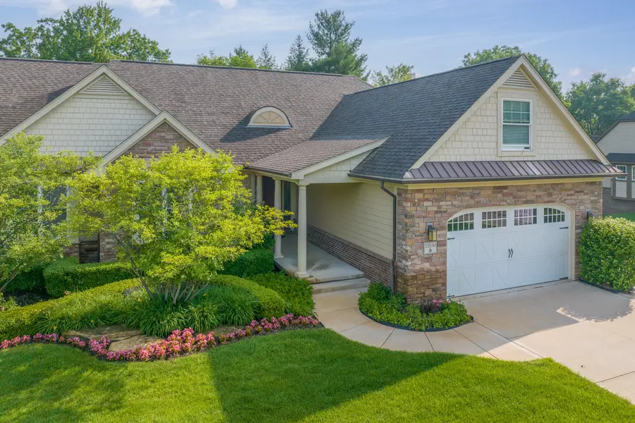 12136 Tullymore DR ##11, Stanwood, MI 49346