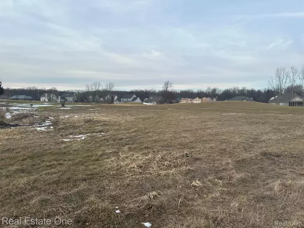 Metamora, MI 48455,1 Augusta CT