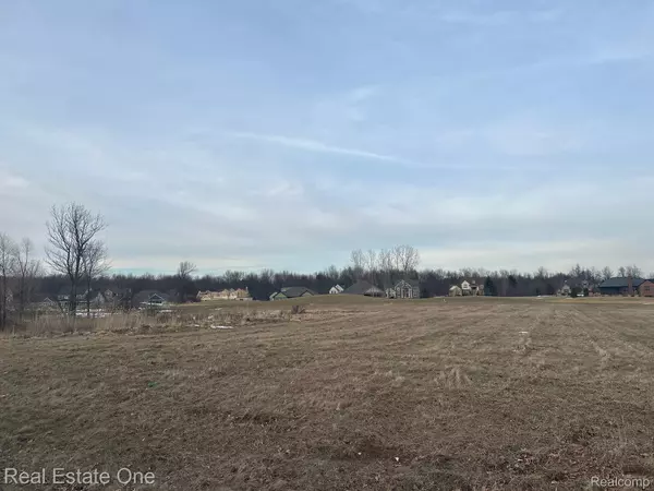 Metamora, MI 48455,1 Augusta CT