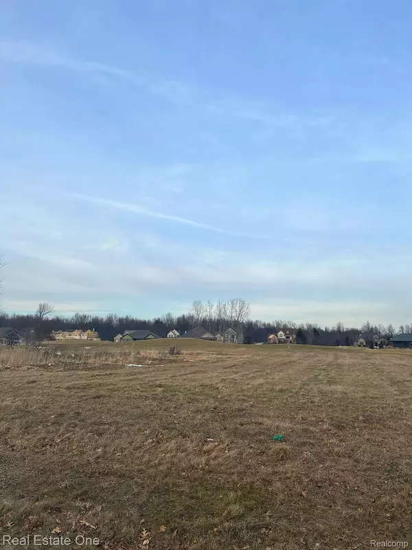 Metamora, MI 48455,1 Augusta CT