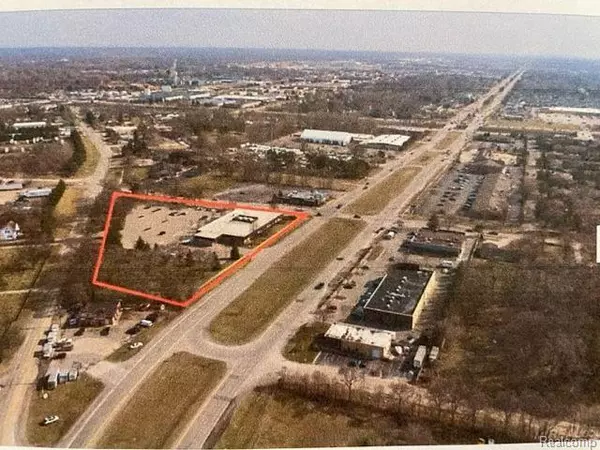 45700 Mound, Shelby, MI 48317