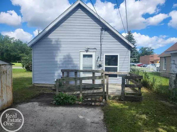 Port Huron, MI 48060,2904 Vanness