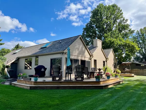 Sturgis, MI 49091,1409 W Rishel RD