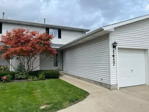 1417 E Gaylord,  Mount Pleasant,  MI 48858