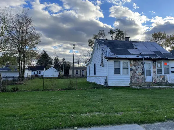 Warren, MI 48089,12816 Vernon